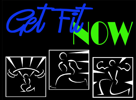 Get Fit Now Blog