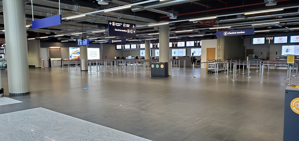 Airport