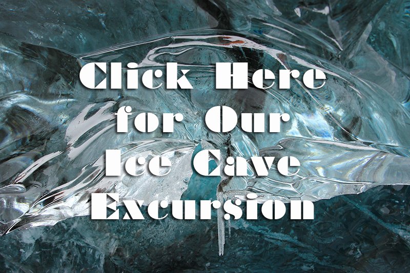 Ice Cave