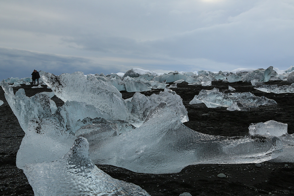 Diamond Beach