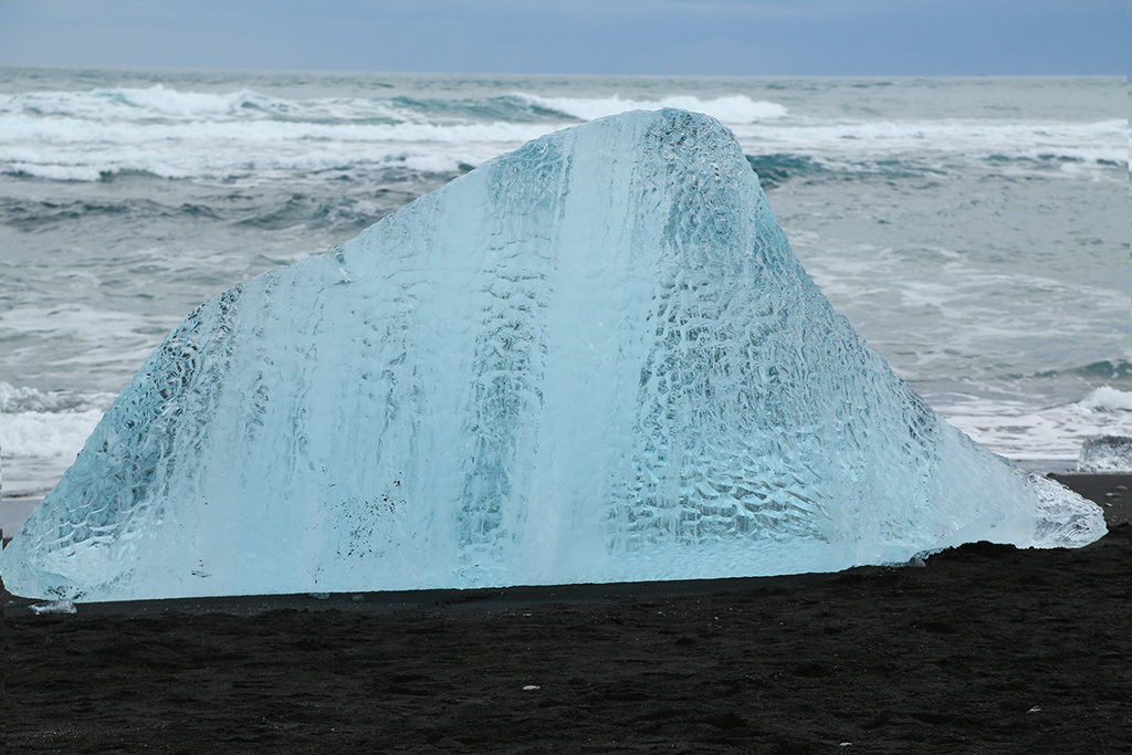 Diamond Beach