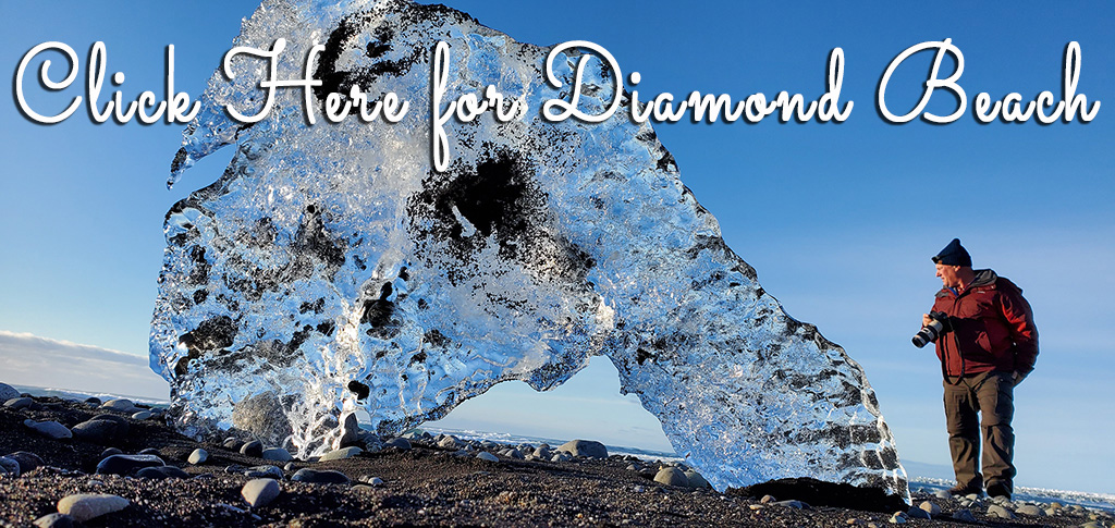 Diamond Beach