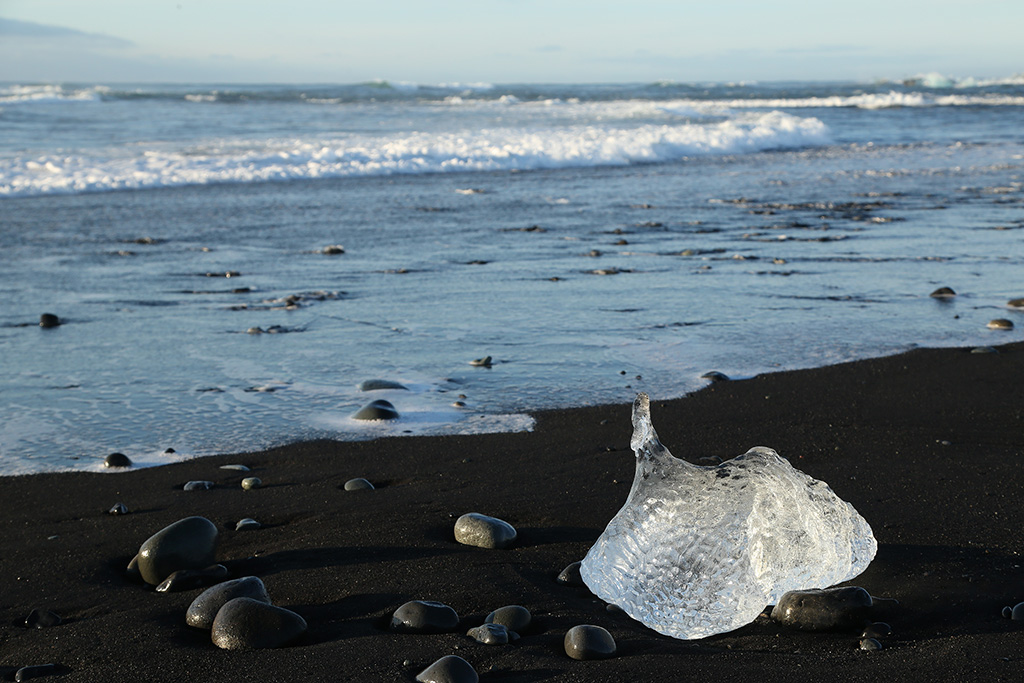 Diamond Beach