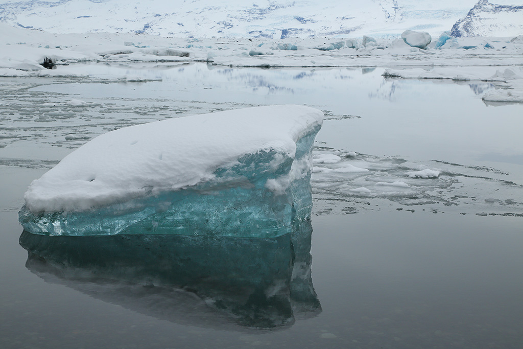Glacier Lagoon