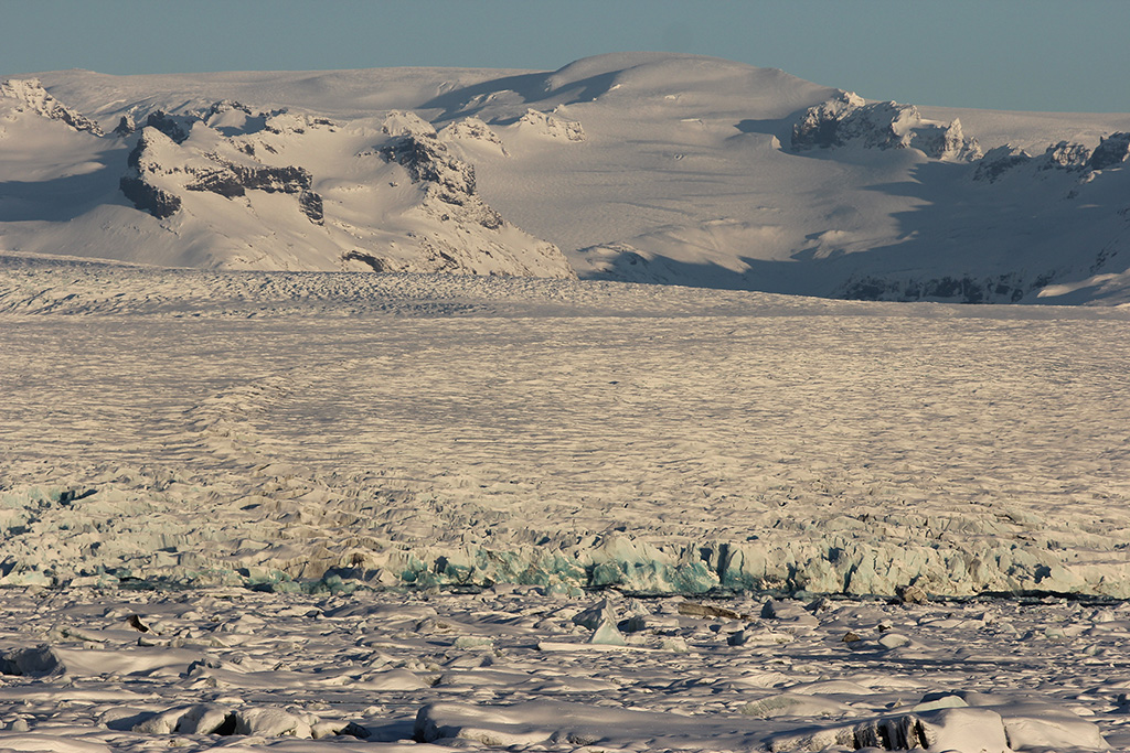 Glacier Lagoon