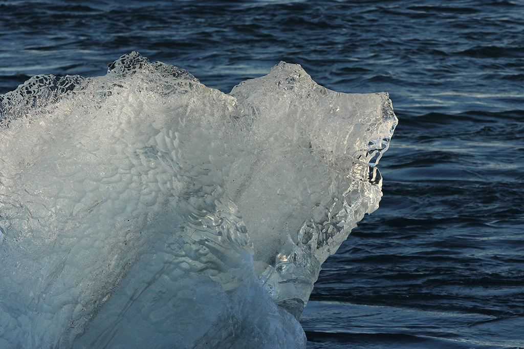 Glacier Lagoon