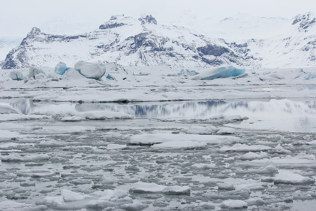Glacier Lagoon