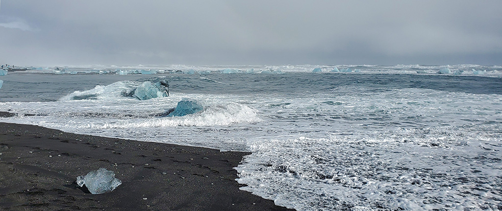 Diamond Beach