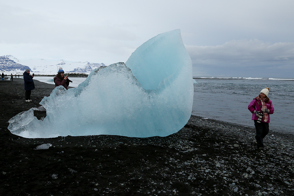 Diamond Beach
