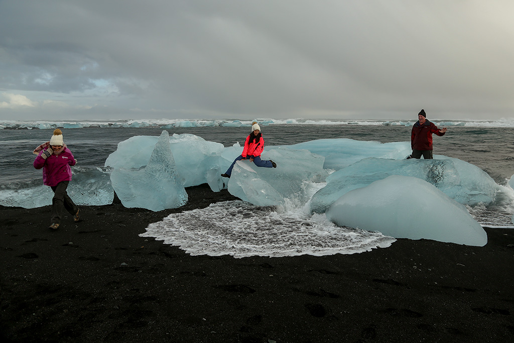 Diamond Beach