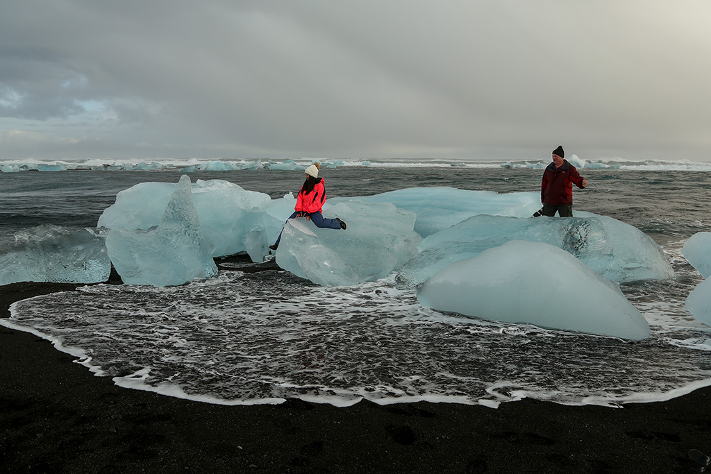 Diamond Beach