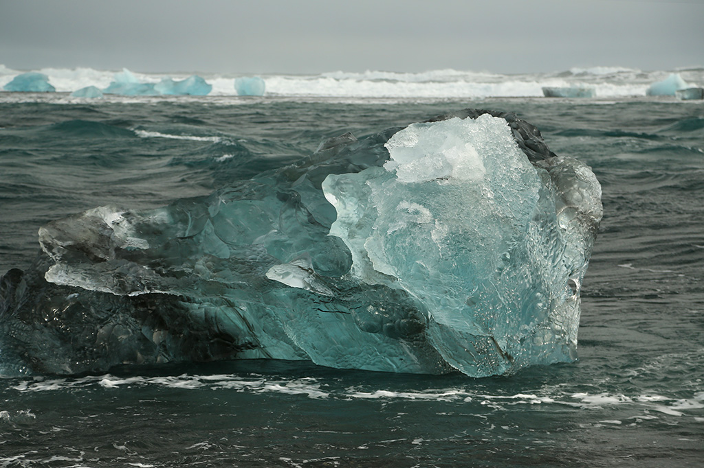 Diamond Beach