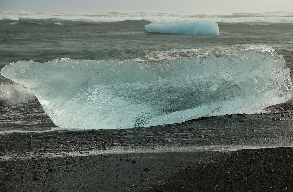 Diamond Beach
