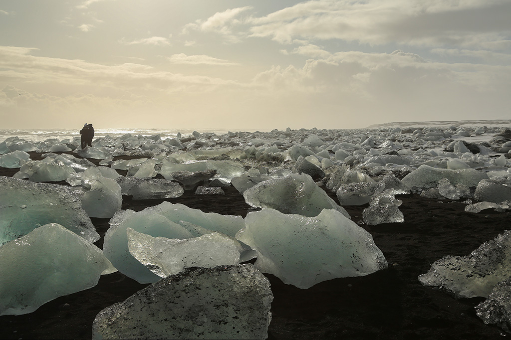 Diamond Beach