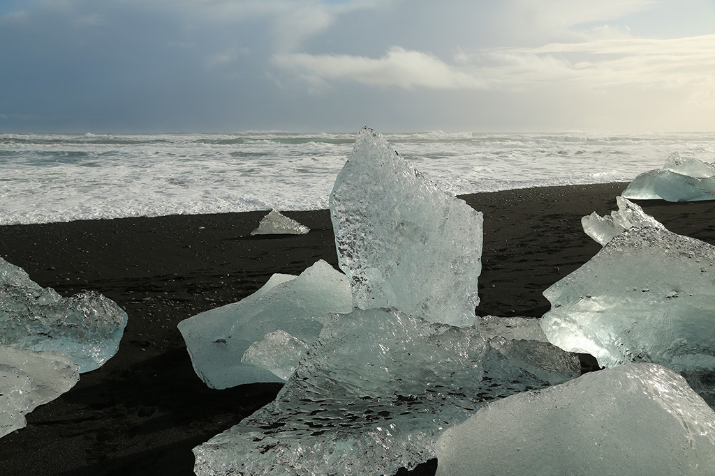 Diamond Beach