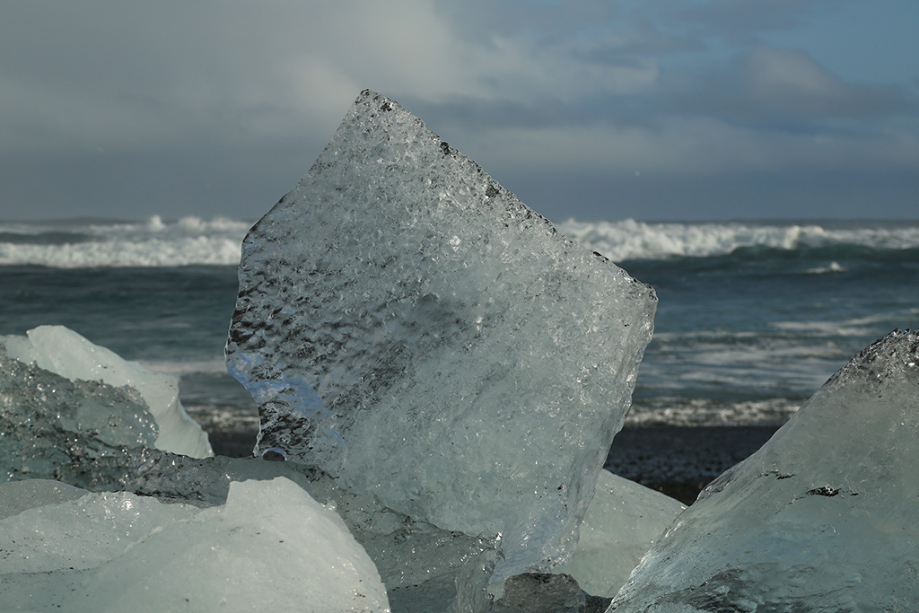 Diamond Beach