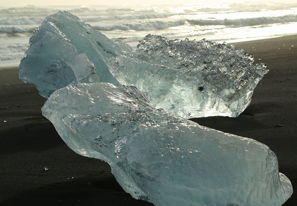 Diamond Beach