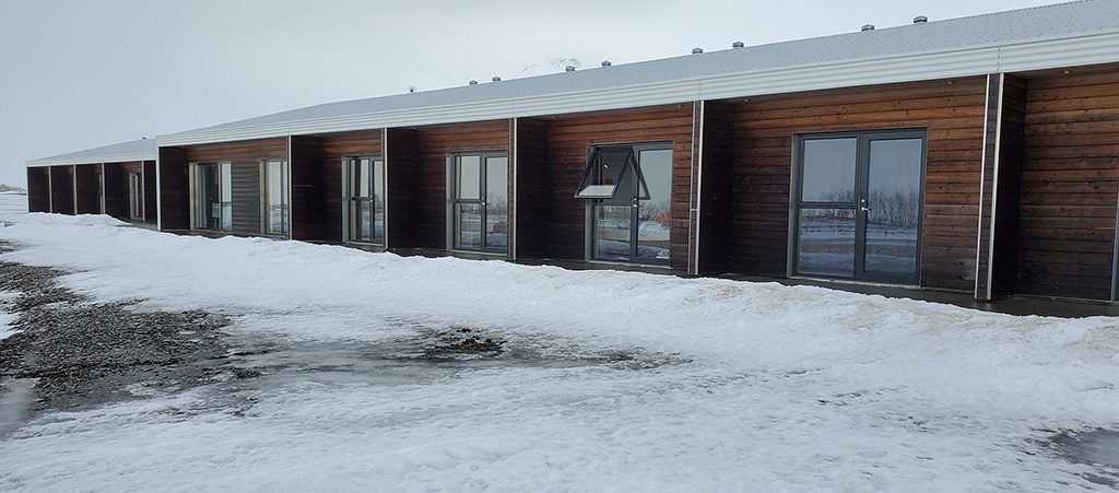 Guesthouse