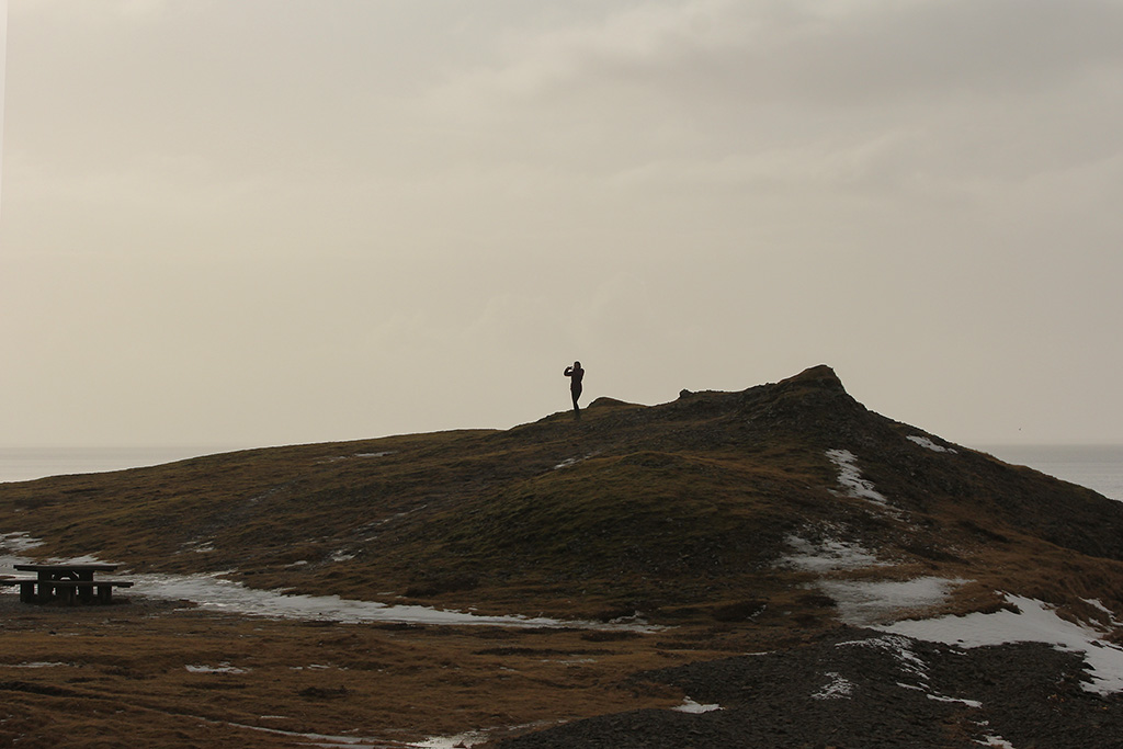 Lost Mountain