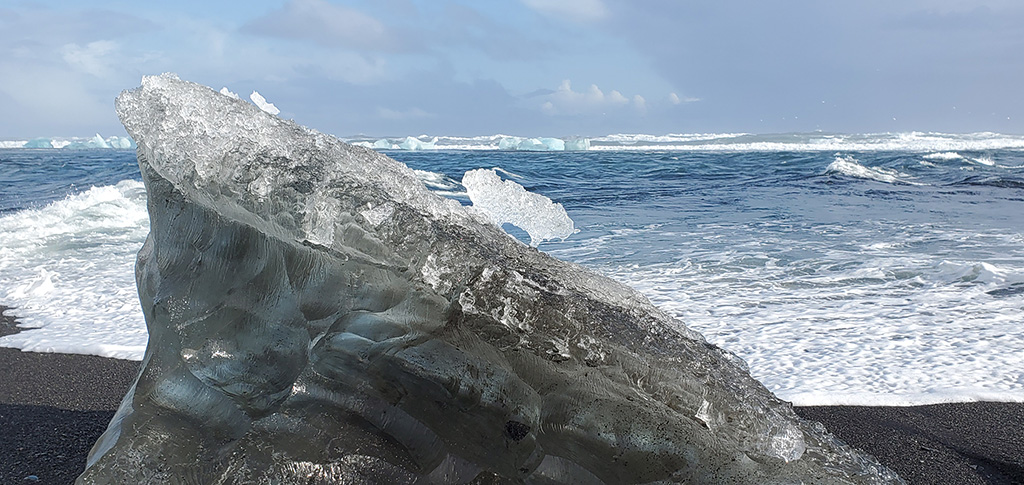 Diamond Beach