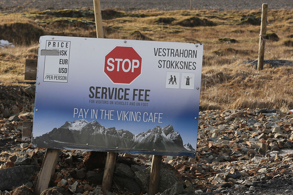 Service Fee