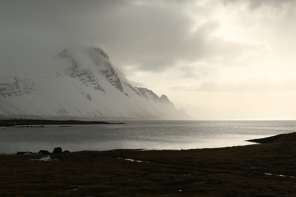 Vestrahorn