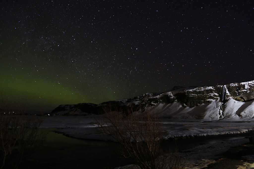 Northern Lights