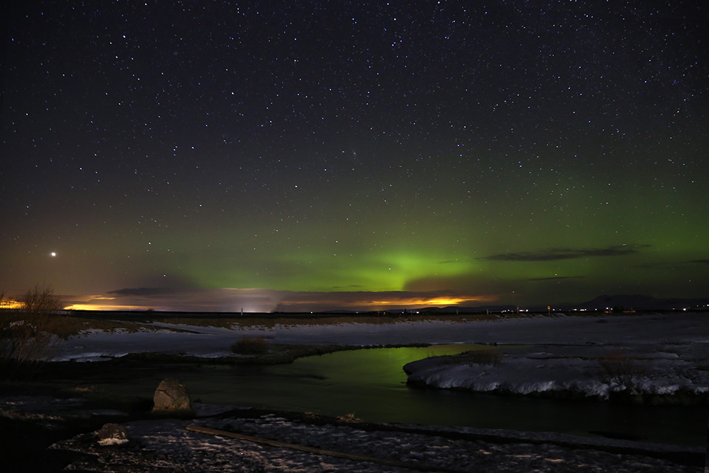 Northern Lights