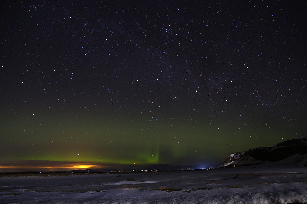 Northern Lights