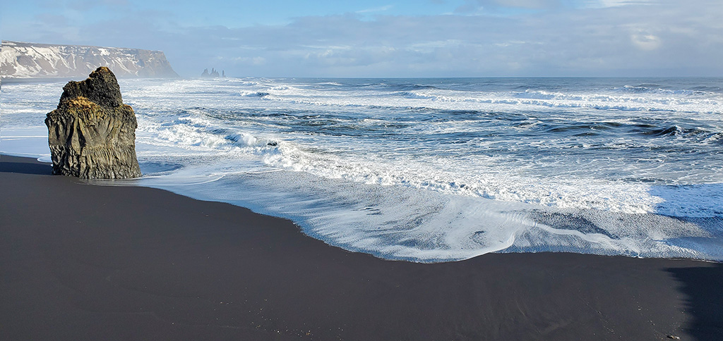 Dyrhólaey