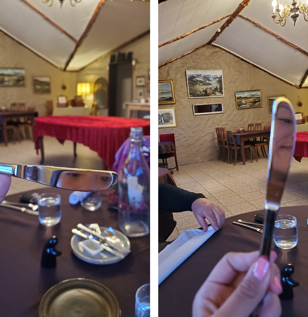 Dinner