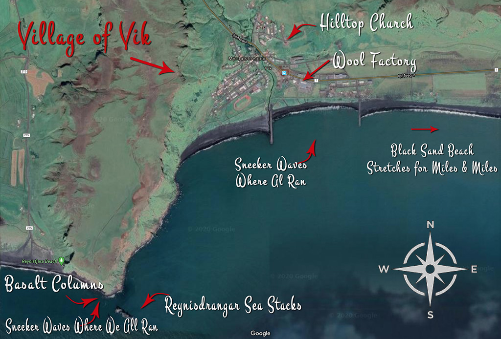 Vik