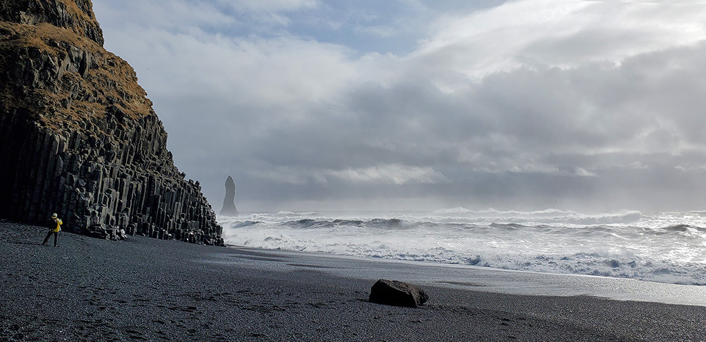 Reynisfjara