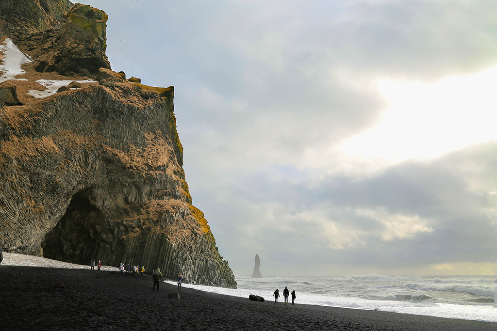 Reynisfjara