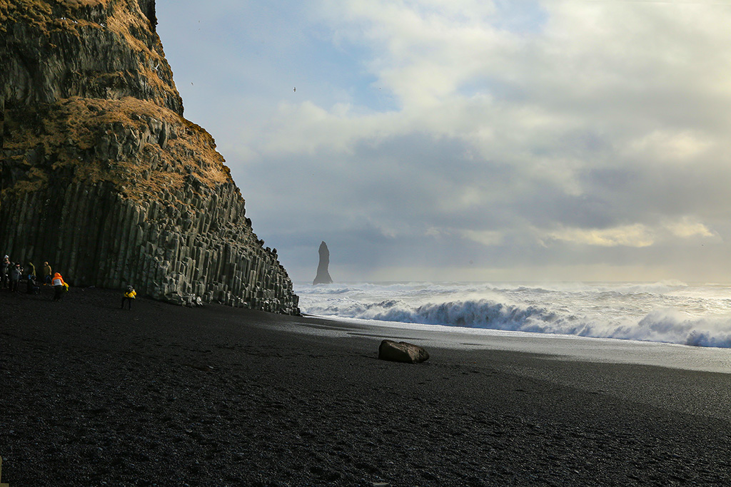 Reynisfjara