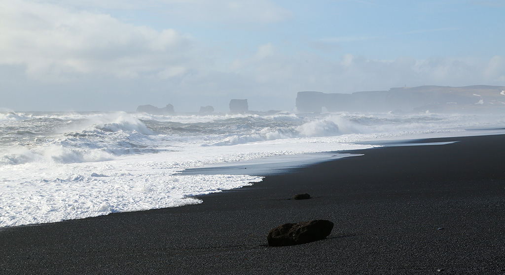 Reynisfjara