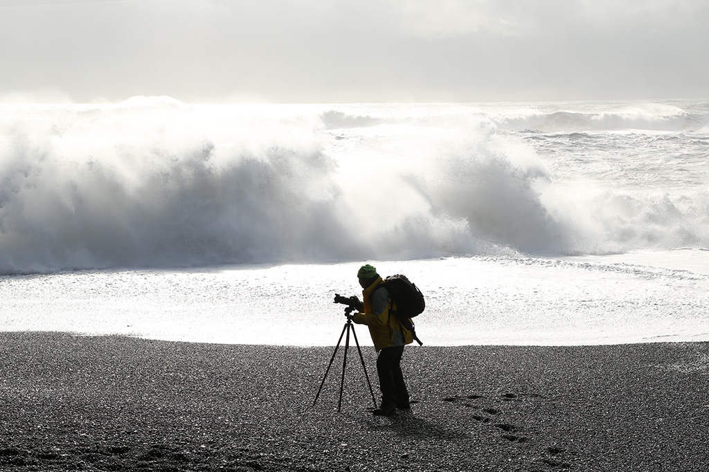 Reynisfjara