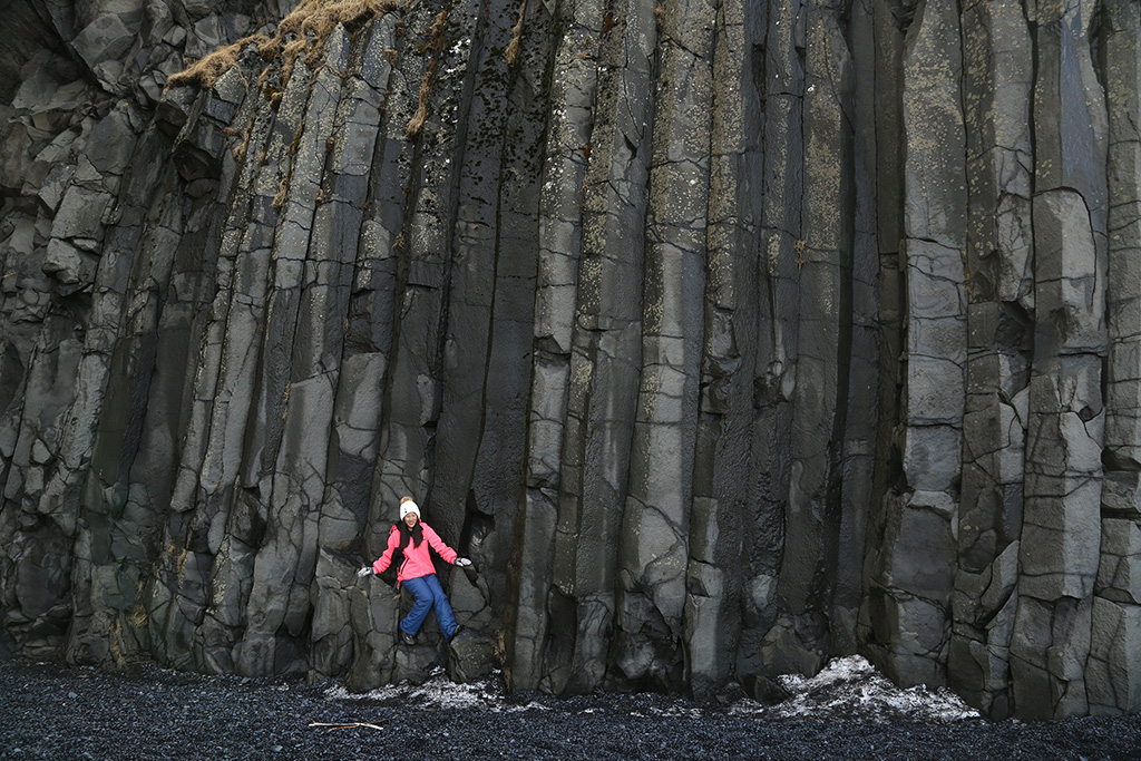 Reynisfjara