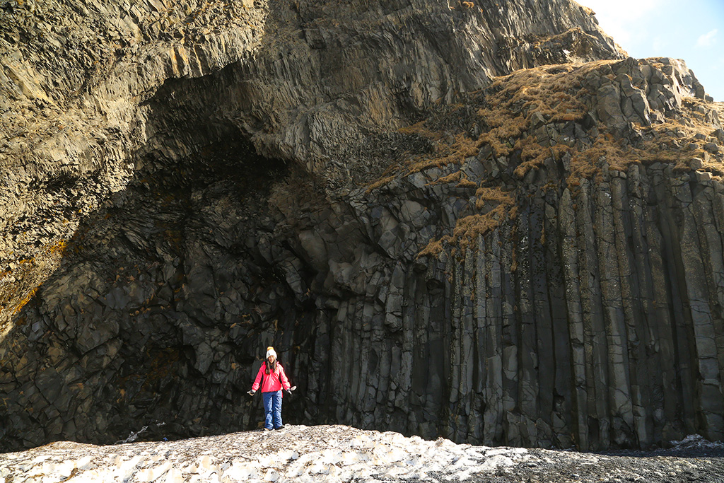Reynisfjara