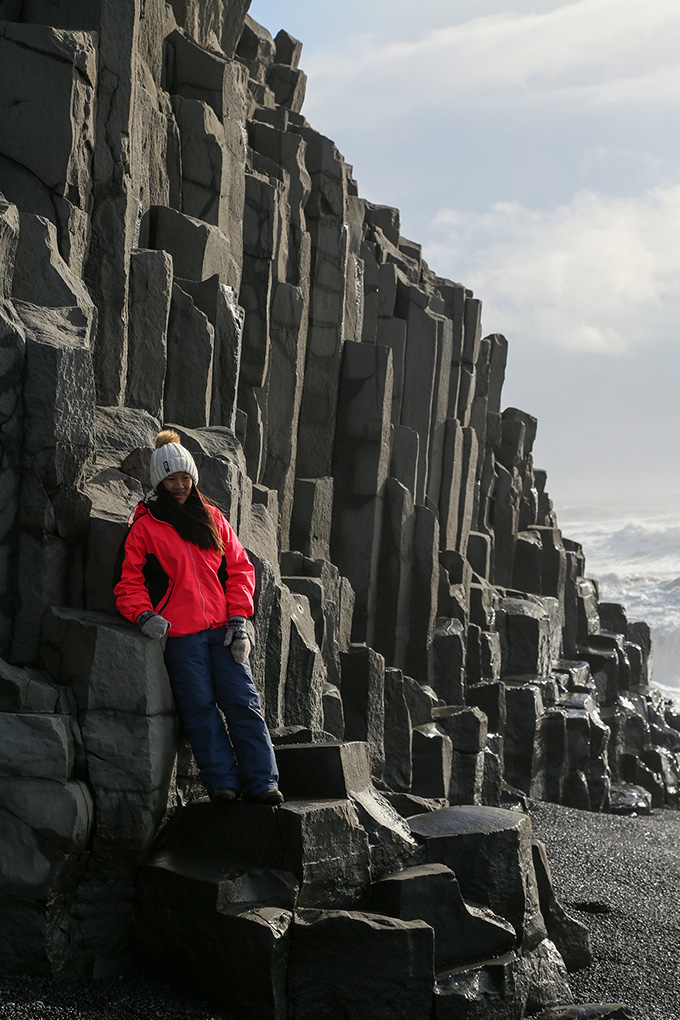 Reynisfjara
