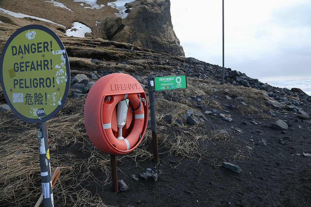 Reynisfjara