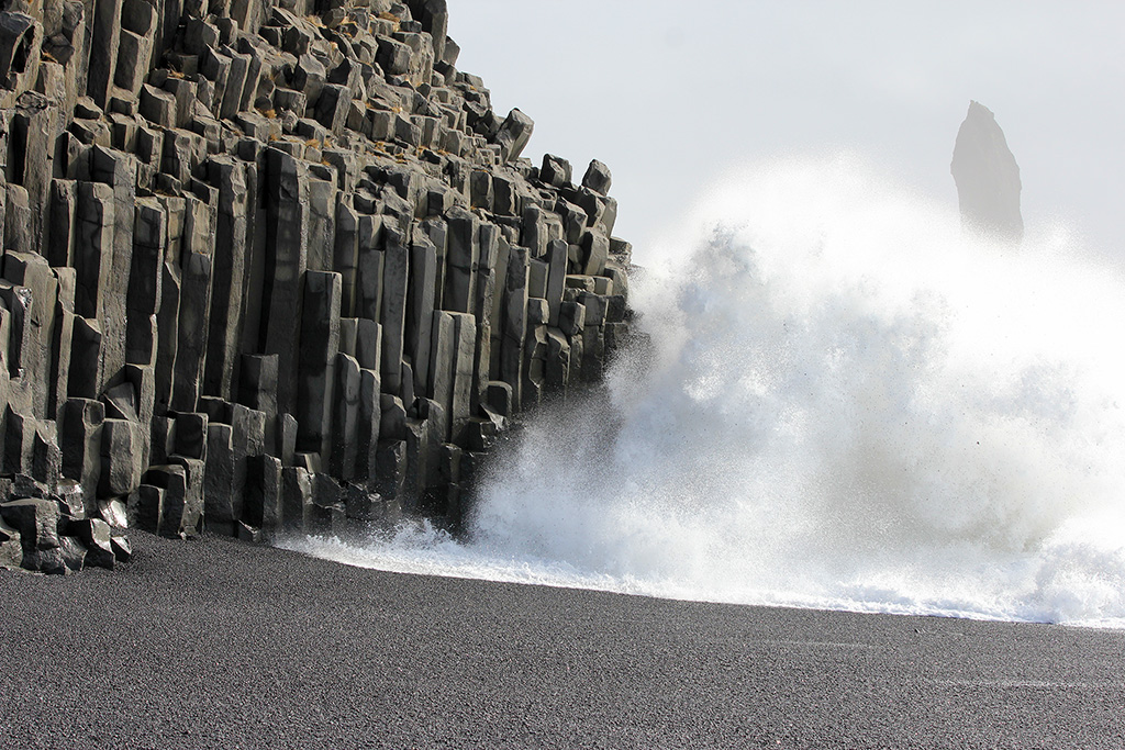 Reynisfjara