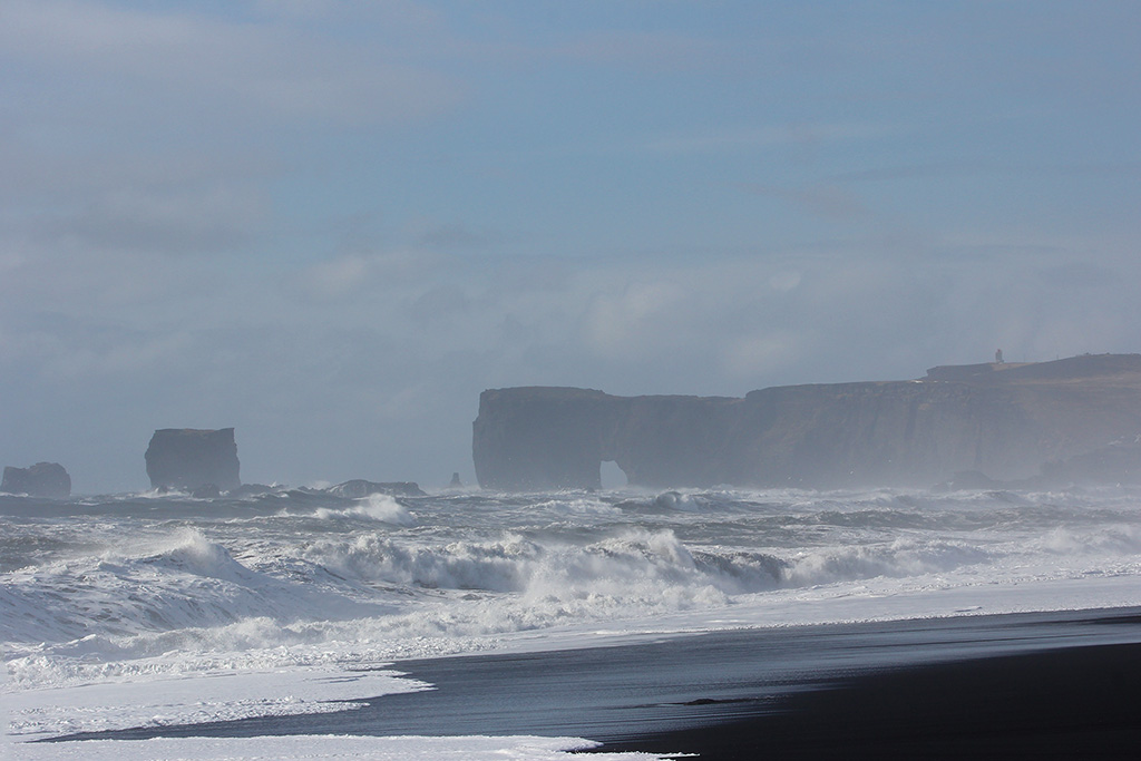 Reynisfjara
