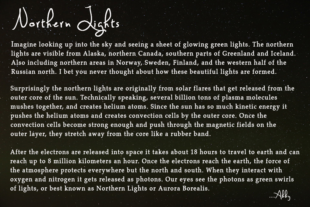 Northern Lights