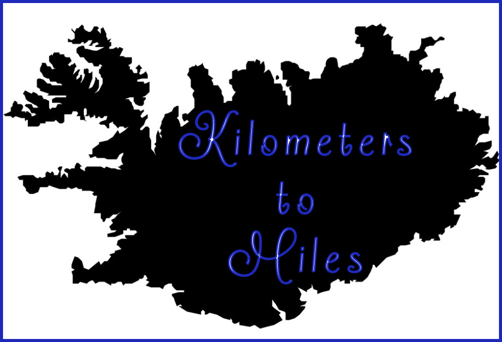 Kilometers to Miles