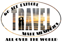 Travel Logo