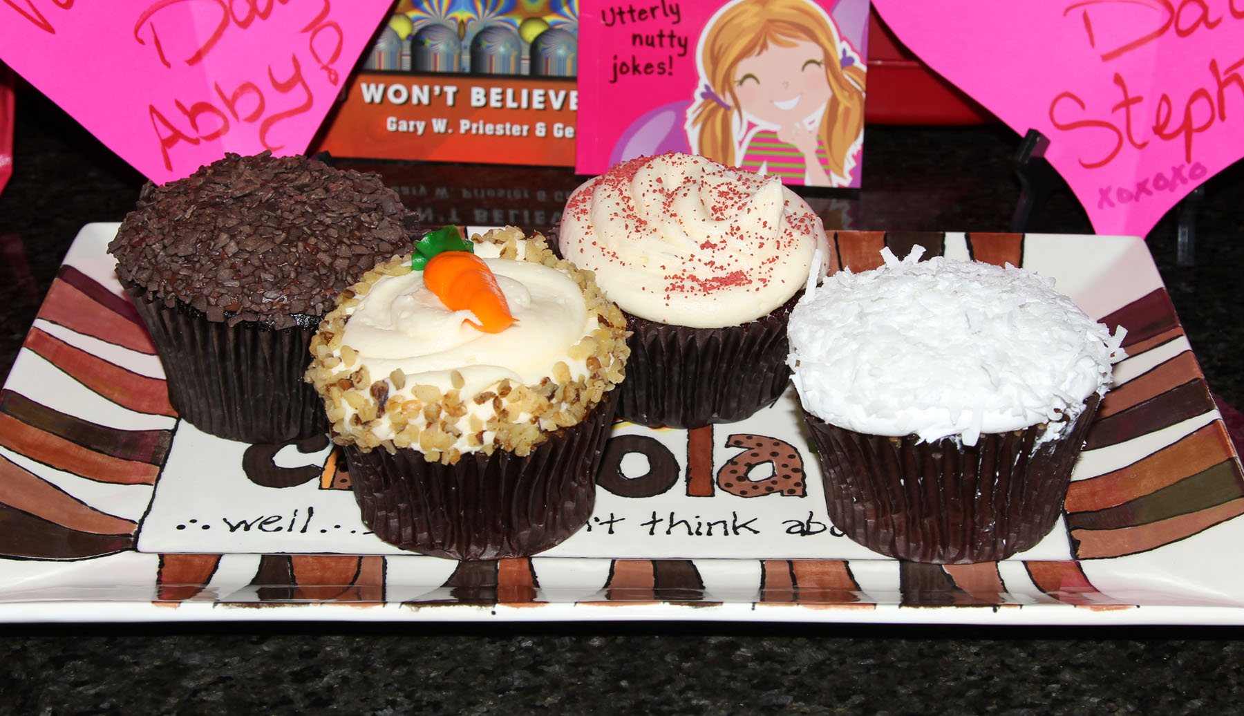 Happy Valentine's Day