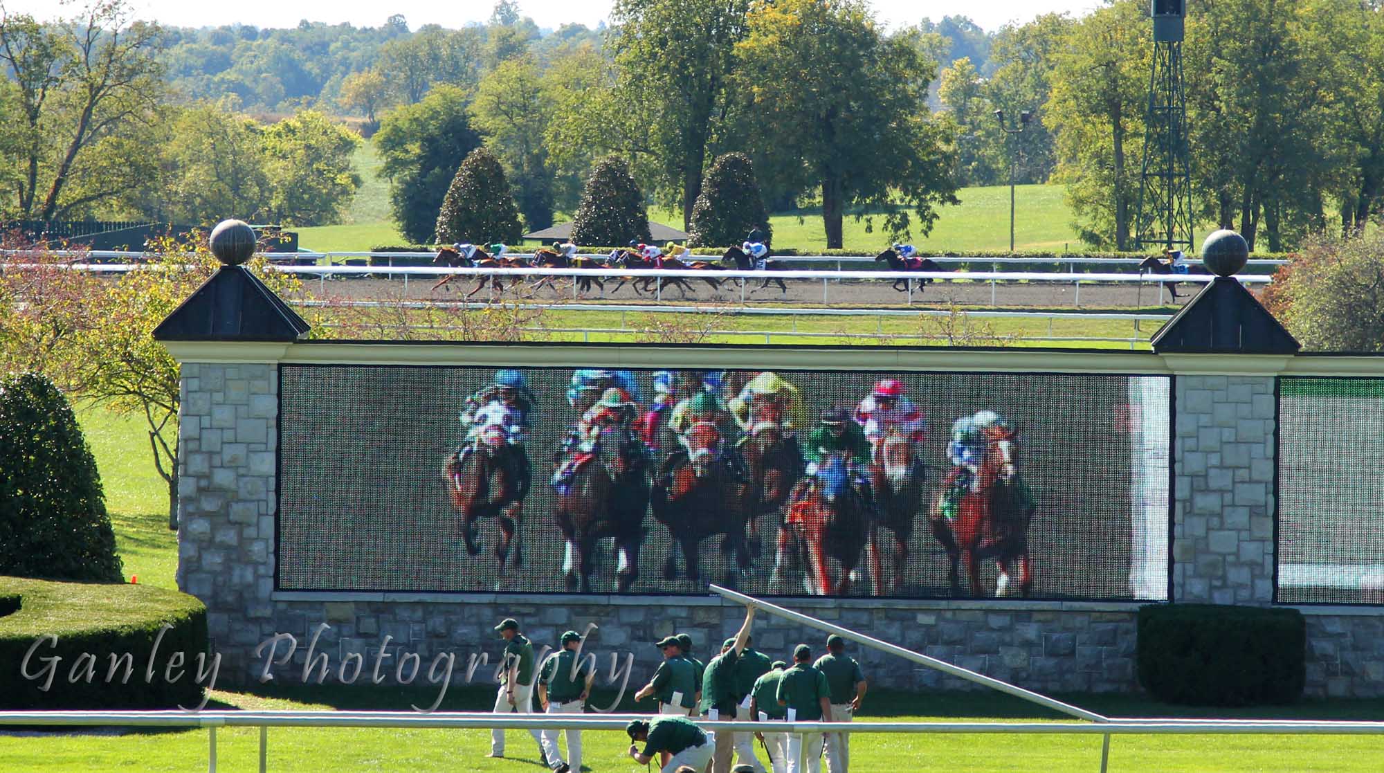 Keeneland