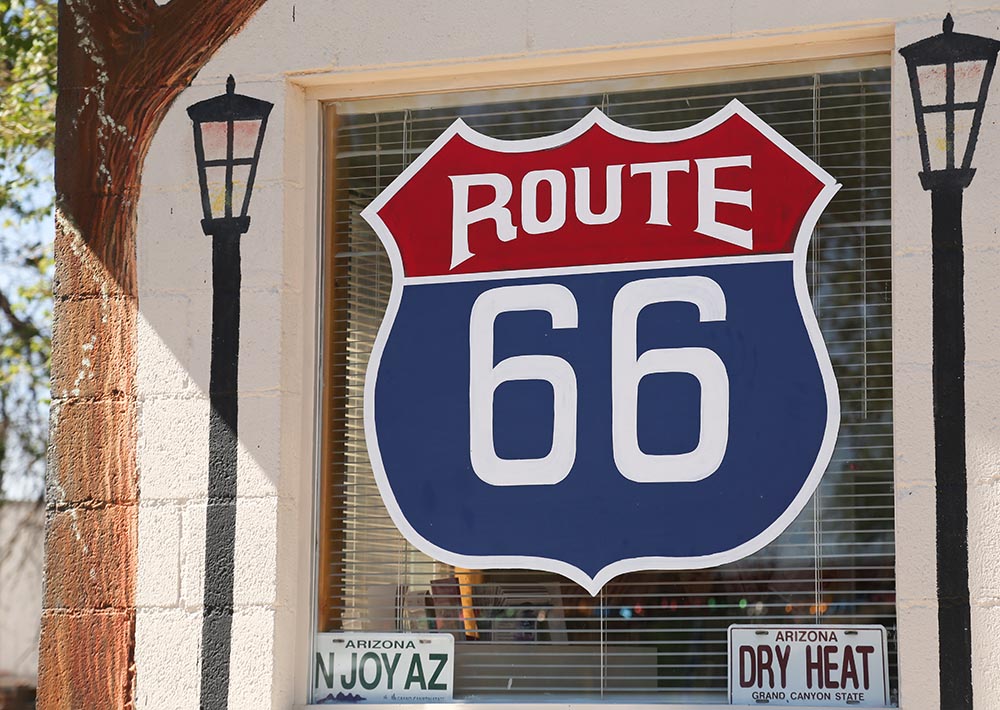 route 66