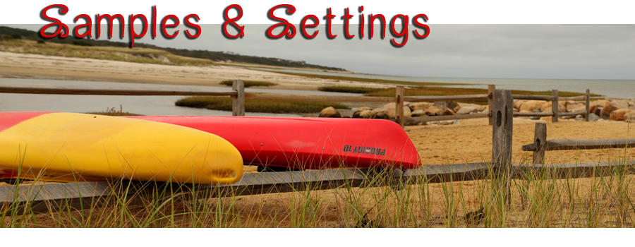 Ganley Photography Panoramic